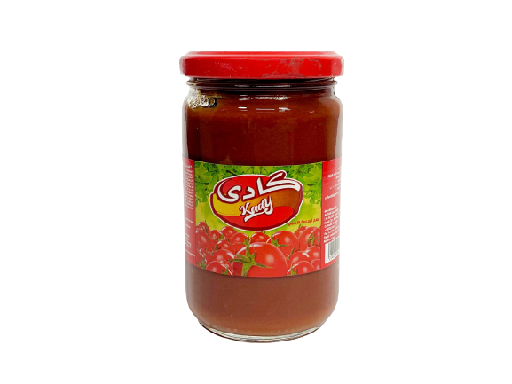 صلصة كادى برطمان 300جرام