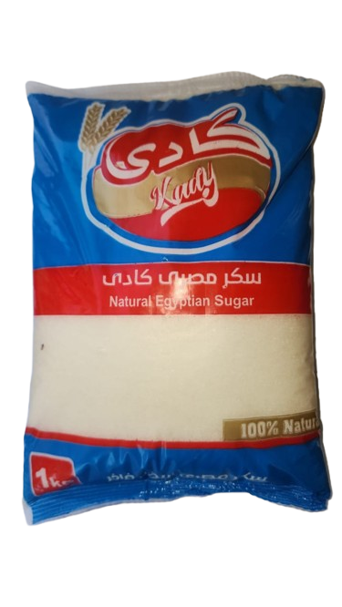 سكر كادي 1ك