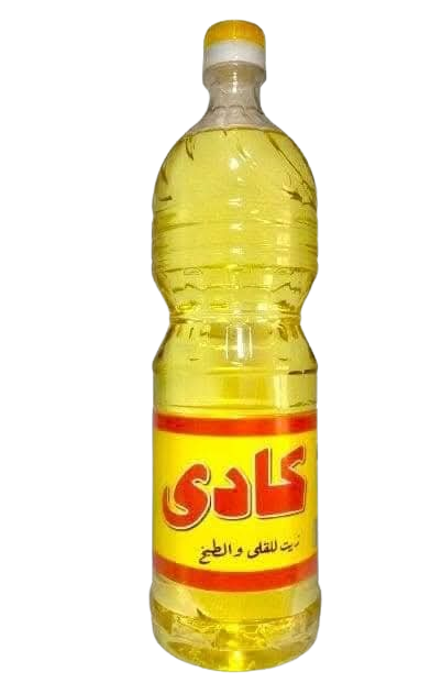زيت كادي 700مللم